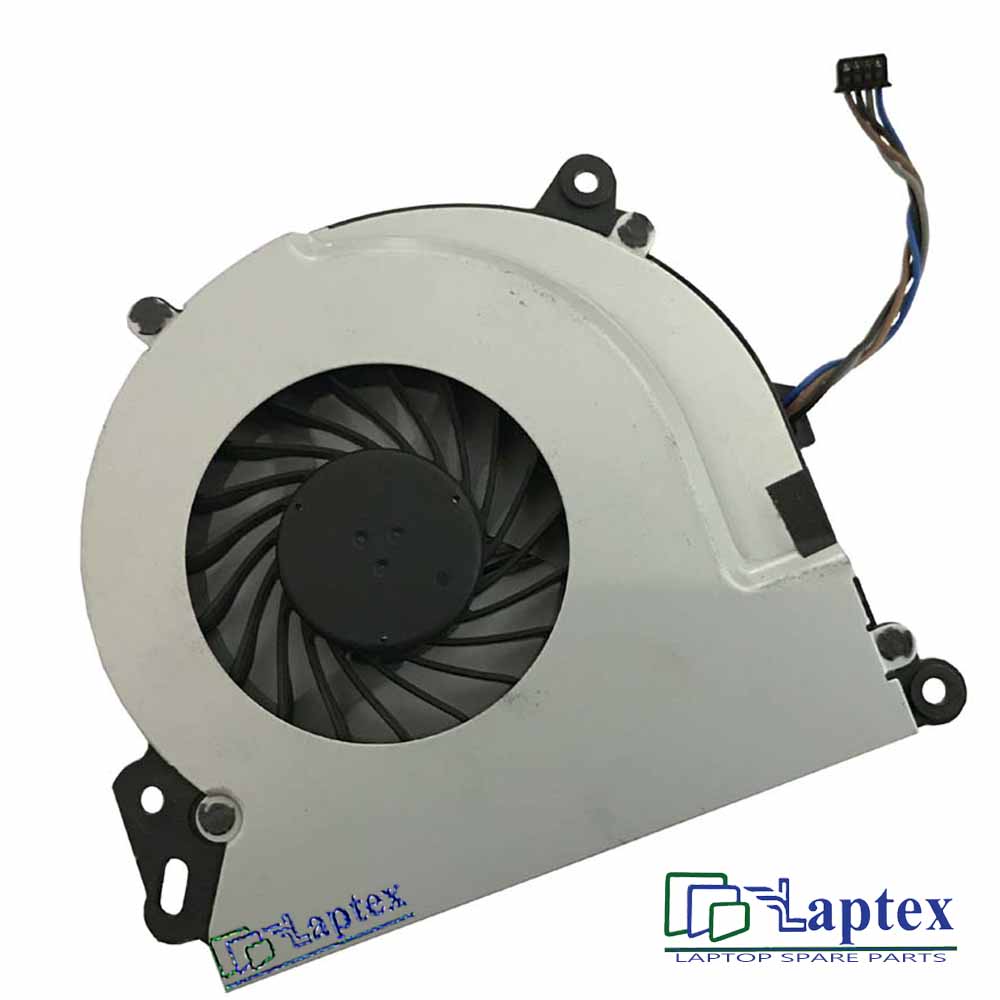 HP Envy 15 CPU Cooling Fan